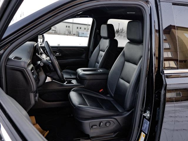 chevrolet Suburban 2023 - 16