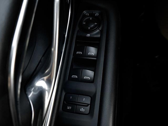 chevrolet Suburban 2023 - 17