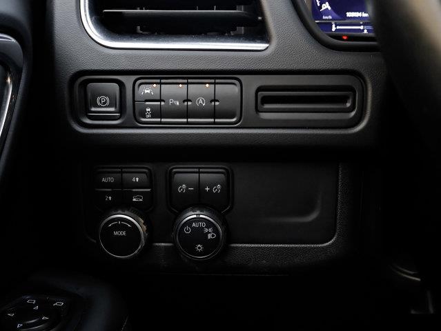 chevrolet Suburban 2023 - 19