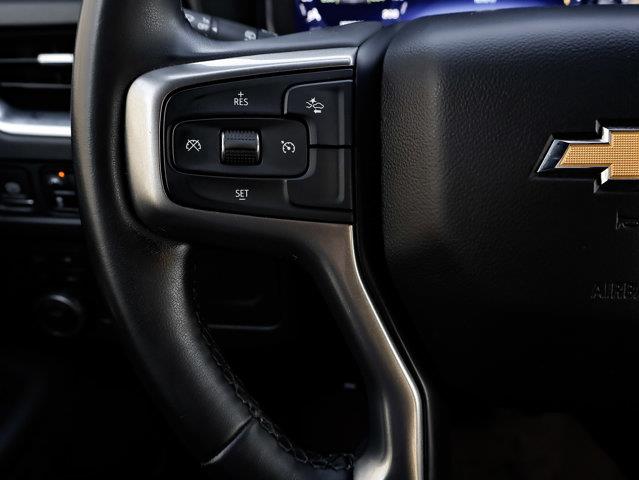 chevrolet Suburban 2023 - 21