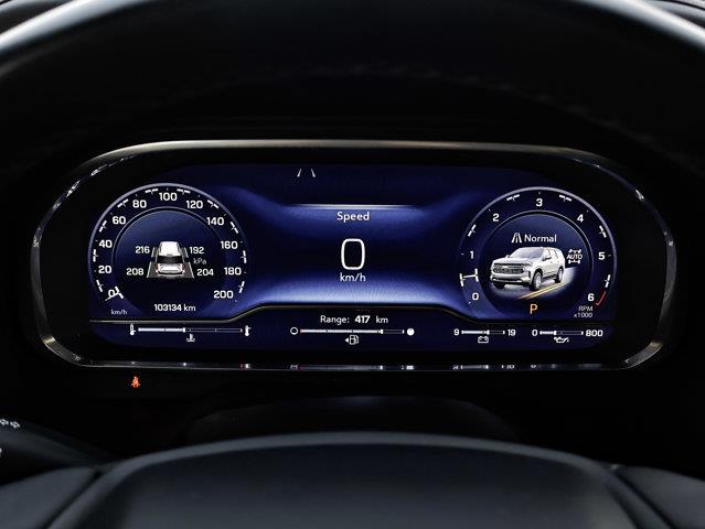 chevrolet Suburban 2023 - 22