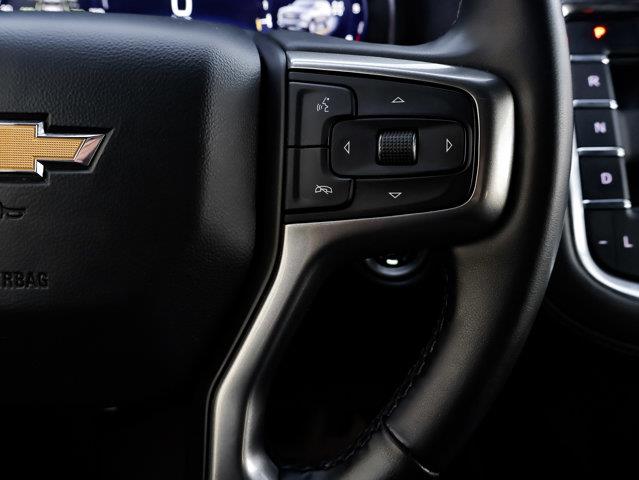 chevrolet Suburban 2023 - 23