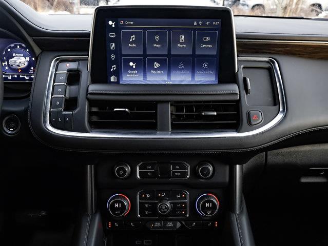 chevrolet Suburban 2023 - 25