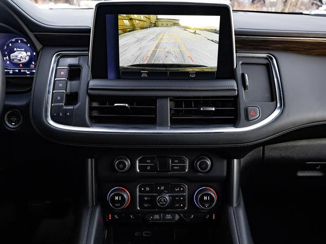 chevrolet Suburban 2023 - 26