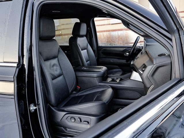 chevrolet Suburban 2023 - 27