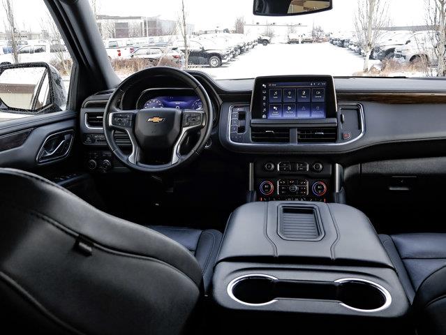 chevrolet Suburban 2023 - 29