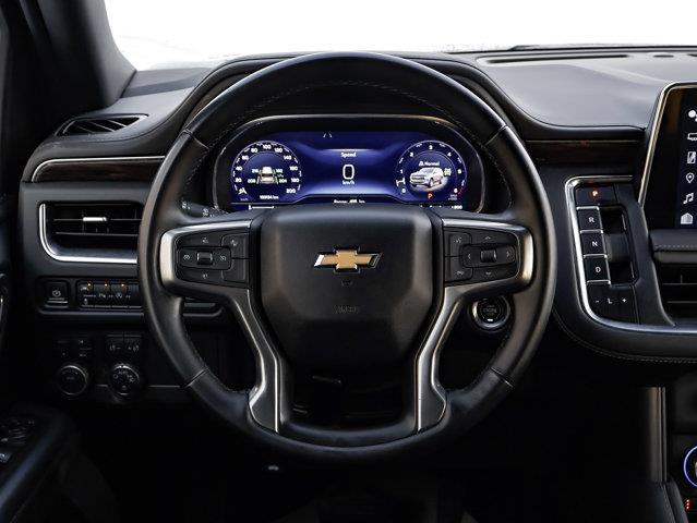 chevrolet Suburban 2023 - 31