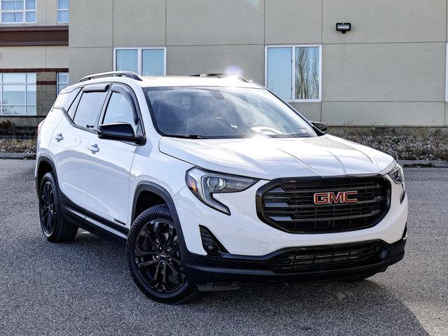 gmc Terrain 2019 - 2