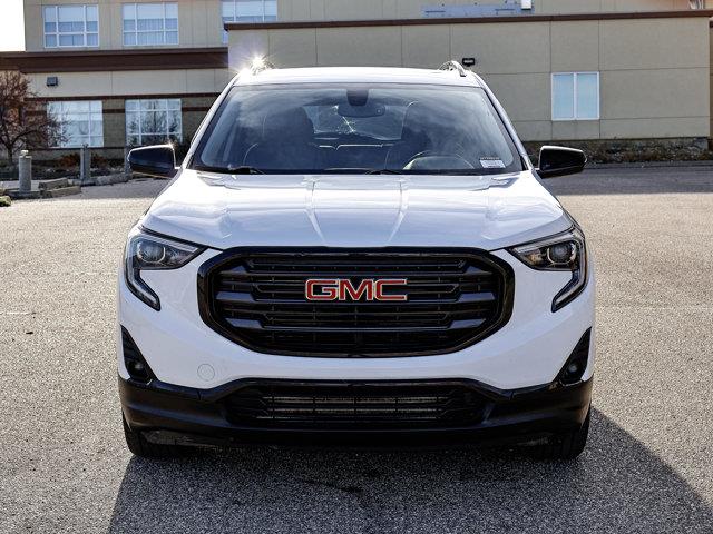 gmc Terrain 2019 - 3
