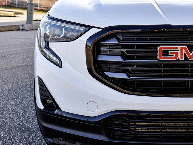 gmc Terrain 2019 - 5