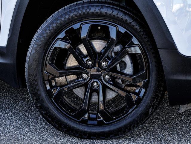 gmc Terrain 2019 - 6