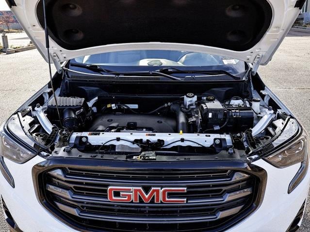 gmc Terrain 2019 - 9