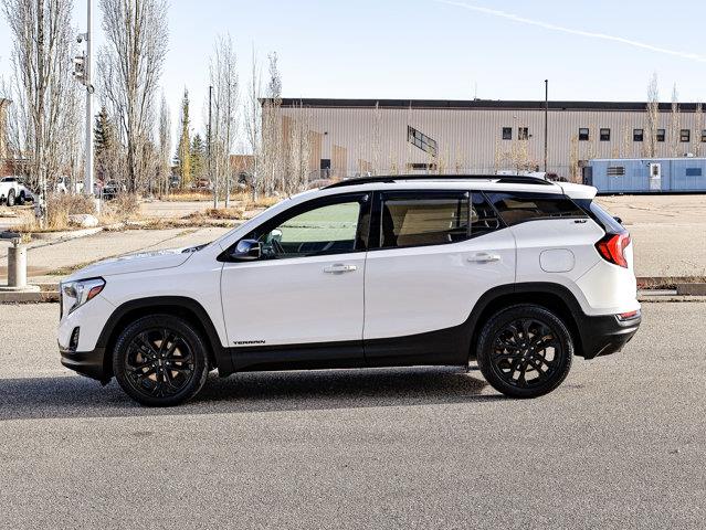 gmc Terrain 2019 - 10