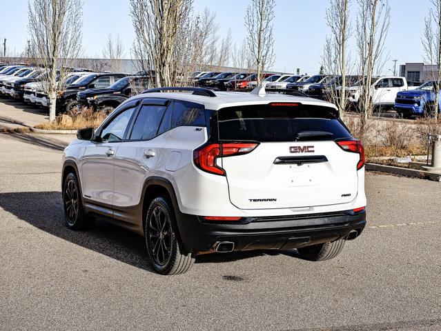 gmc Terrain 2019 - 11