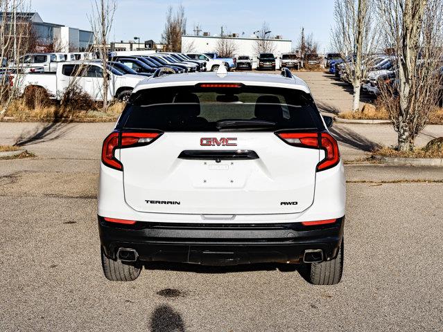 gmc Terrain 2019 - 12