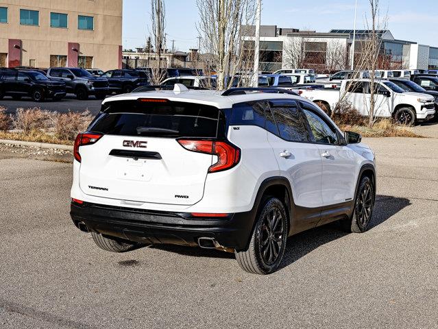 gmc Terrain 2019 - 13