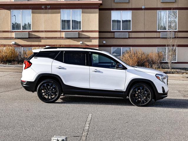 gmc Terrain 2019 - 14