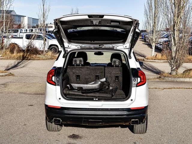 gmc Terrain 2019 - 15