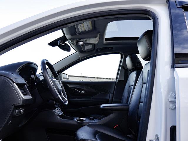 gmc Terrain 2019 - 16