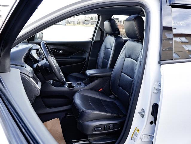 gmc Terrain 2019 - 17