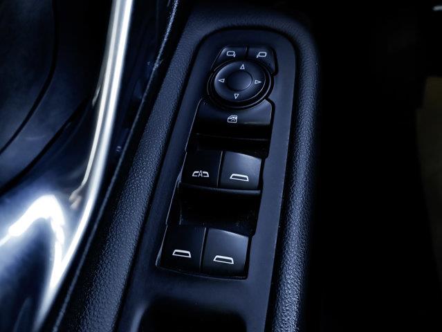 gmc Terrain 2019 - 18