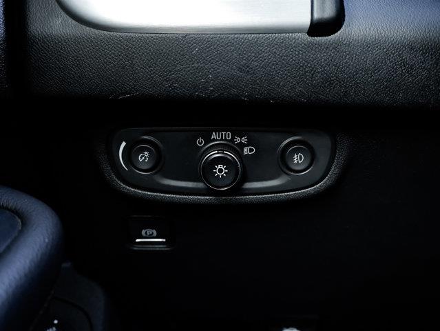 gmc Terrain 2019 - 22