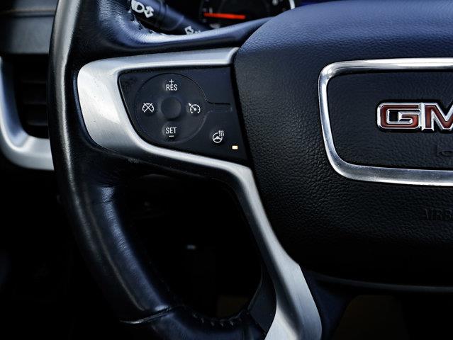 gmc Terrain 2019 - 24