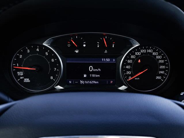 gmc Terrain 2019 - 25