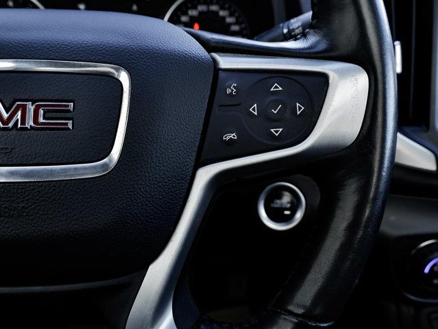 gmc Terrain 2019 - 26