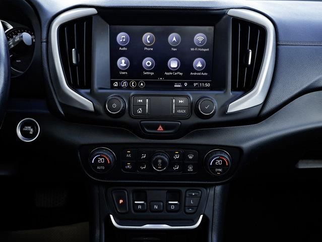 gmc Terrain 2019 - 28