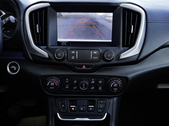 gmc Terrain 2019 - 29