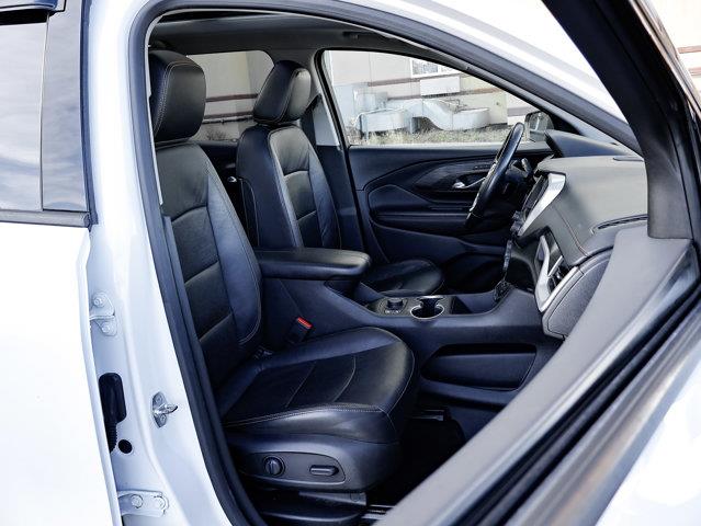 gmc Terrain 2019 - 30