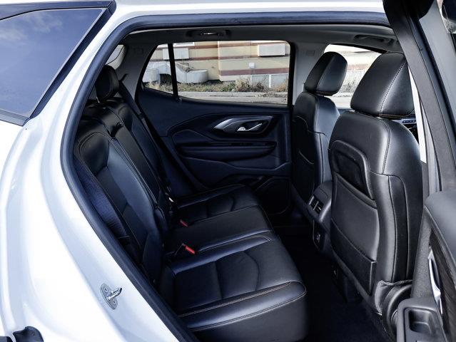 gmc Terrain 2019 - 31