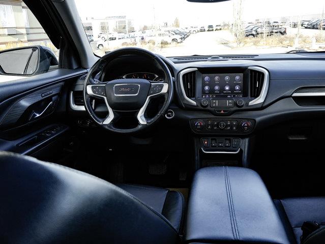gmc Terrain 2019 - 32