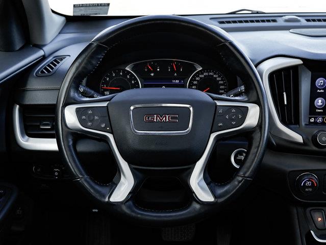 gmc Terrain 2019 - 34