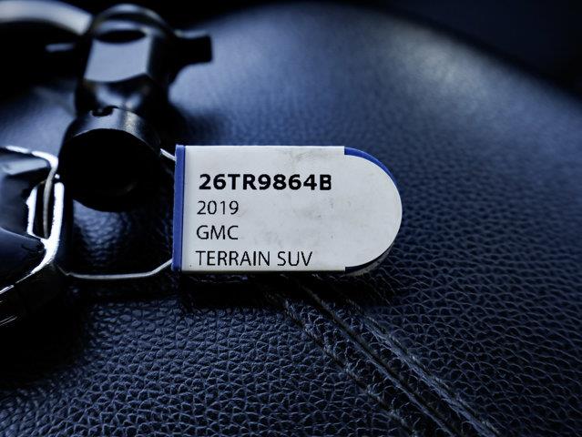 gmc Terrain 2019 - 35