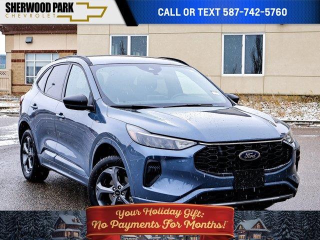 ford Escape 2024