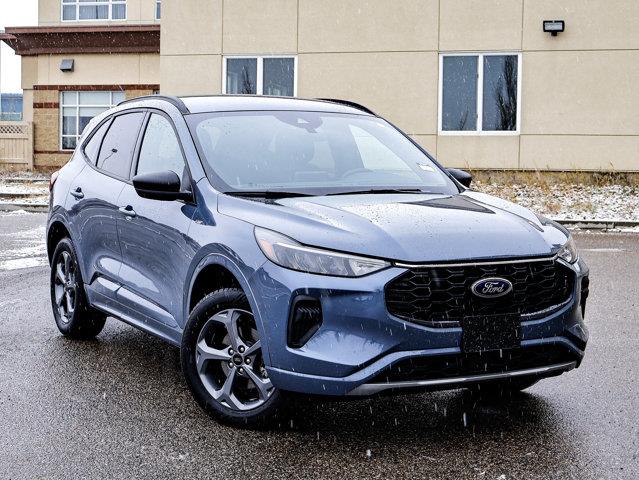 ford Escape 2024 - 2