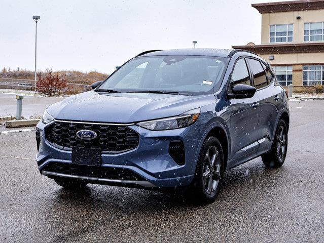 ford Escape 2024 - 4