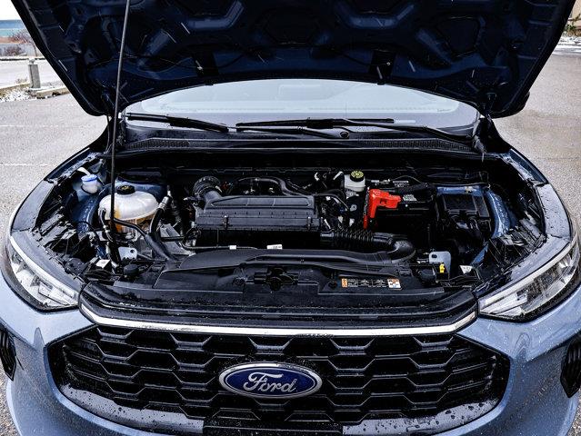 ford Escape 2024 - 9