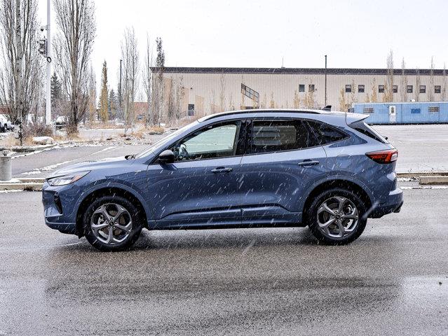 ford Escape 2024 - 10