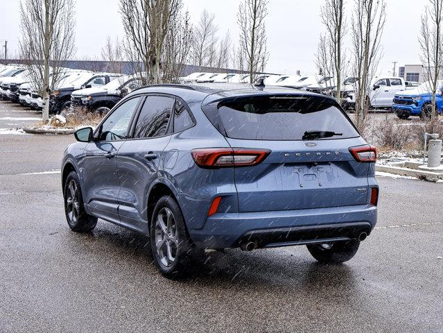 ford Escape 2024 - 11