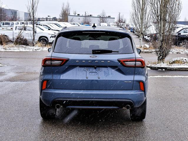 ford Escape 2024 - 12