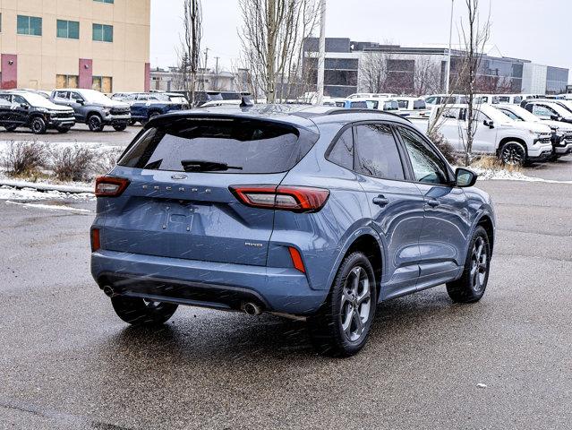 ford Escape 2024 - 13