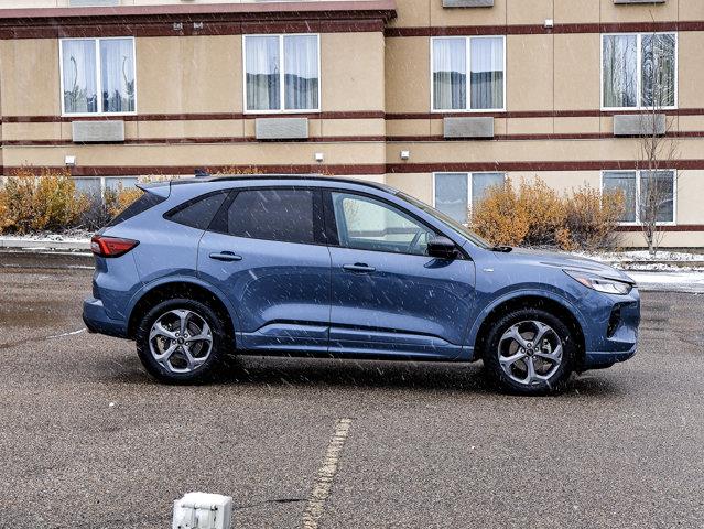 ford Escape 2024 - 14