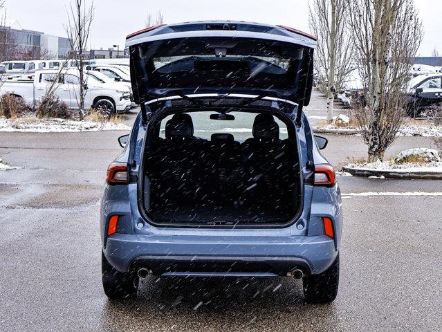 ford Escape 2024 - 15