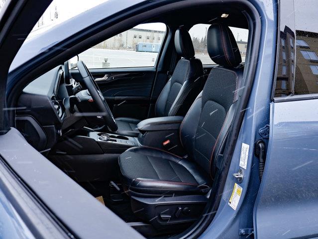 ford Escape 2024 - 16