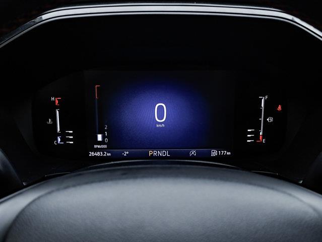 ford Escape 2024 - 21