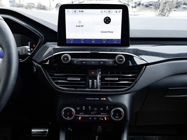 ford Escape 2024 - 24