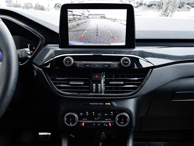 ford Escape 2024 - 25